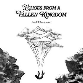 Echoes from a Fallen Kingdom