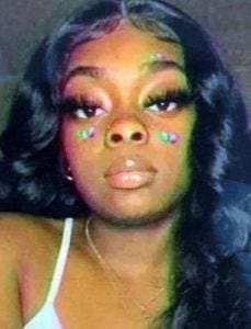 Shamia Little Murder Shamia Little Murder