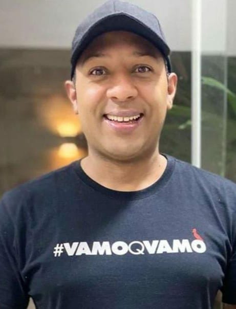 May be an image of 1 person and text May be an image of 1 person and text