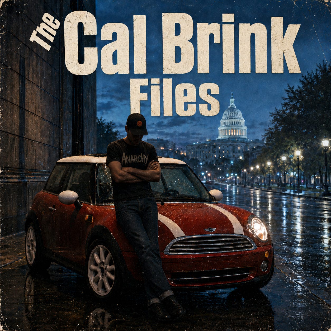 Cal Brink private investigator Cal Brink private investigator