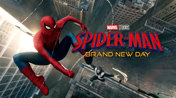 Spider-Man: Brand New Day Trailer Breaks Viewership Record