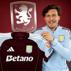 Who won the Premier League's historic transfer window? 