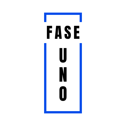 Fase Uno - Validación