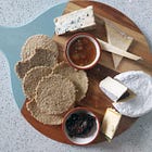 Returning to my trees