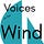 Voices on the Wind