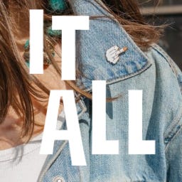 Fuck "It All"