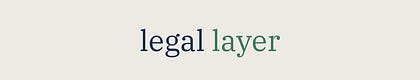 Legal Layer 