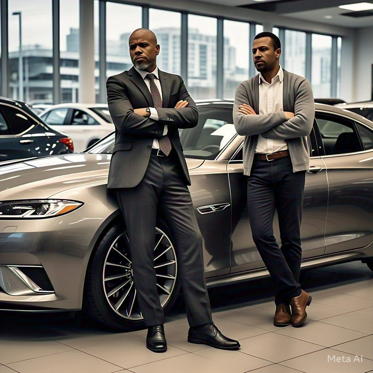 Image created using Meta AI. The prompt used to create the image is shared in the post Image created using Meta AI. The prompt used to create the image is shared in the post