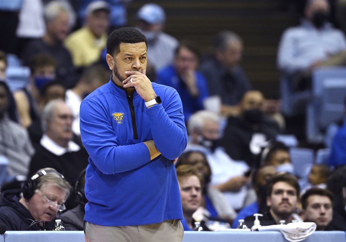 Pitt coach Jeff Capel says he hasn't gotten assurance he'll ...
