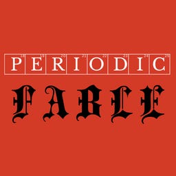 Heather Woodbury's Periodic Fable