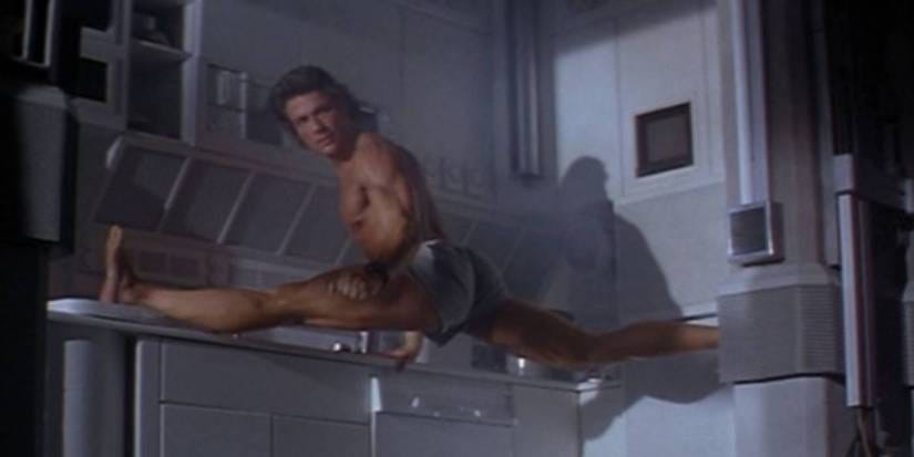 Why Timecop 2 With Van Damme Never Happened (But Still Should)