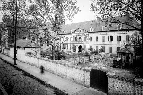 Ursuline Convent