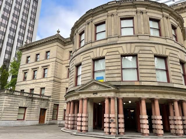 Portland Quietly Pays Another Bureau Chief $115,000 to Resign &mdash; Why?