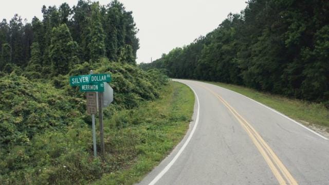 The film 'Silver Dollar Road' highlights the theft of Black land