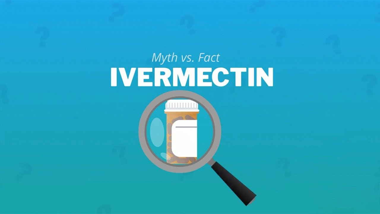 Mistrust, Misinformation, and Ivermectin - Faculty of Health Sciences