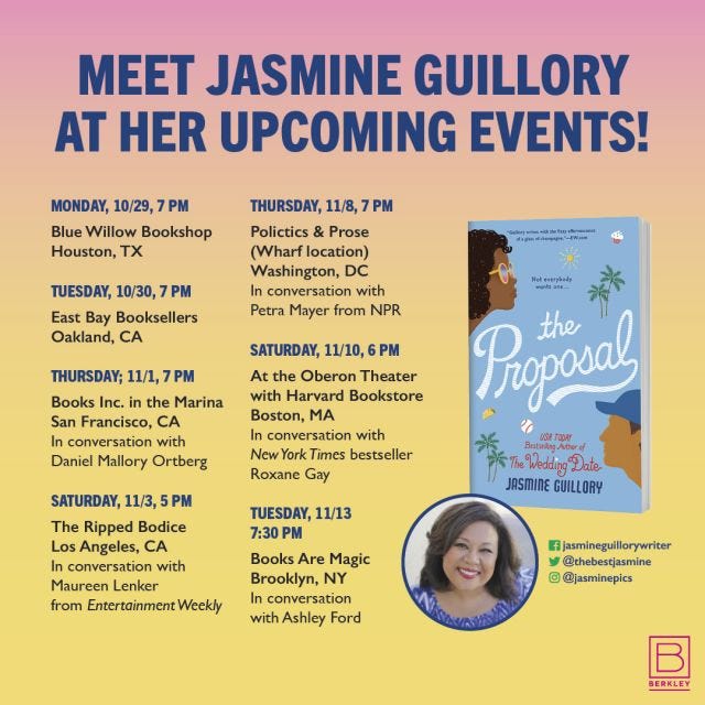 Events!