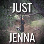 Just Jenna