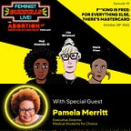 Abortion Access Front’s Substack