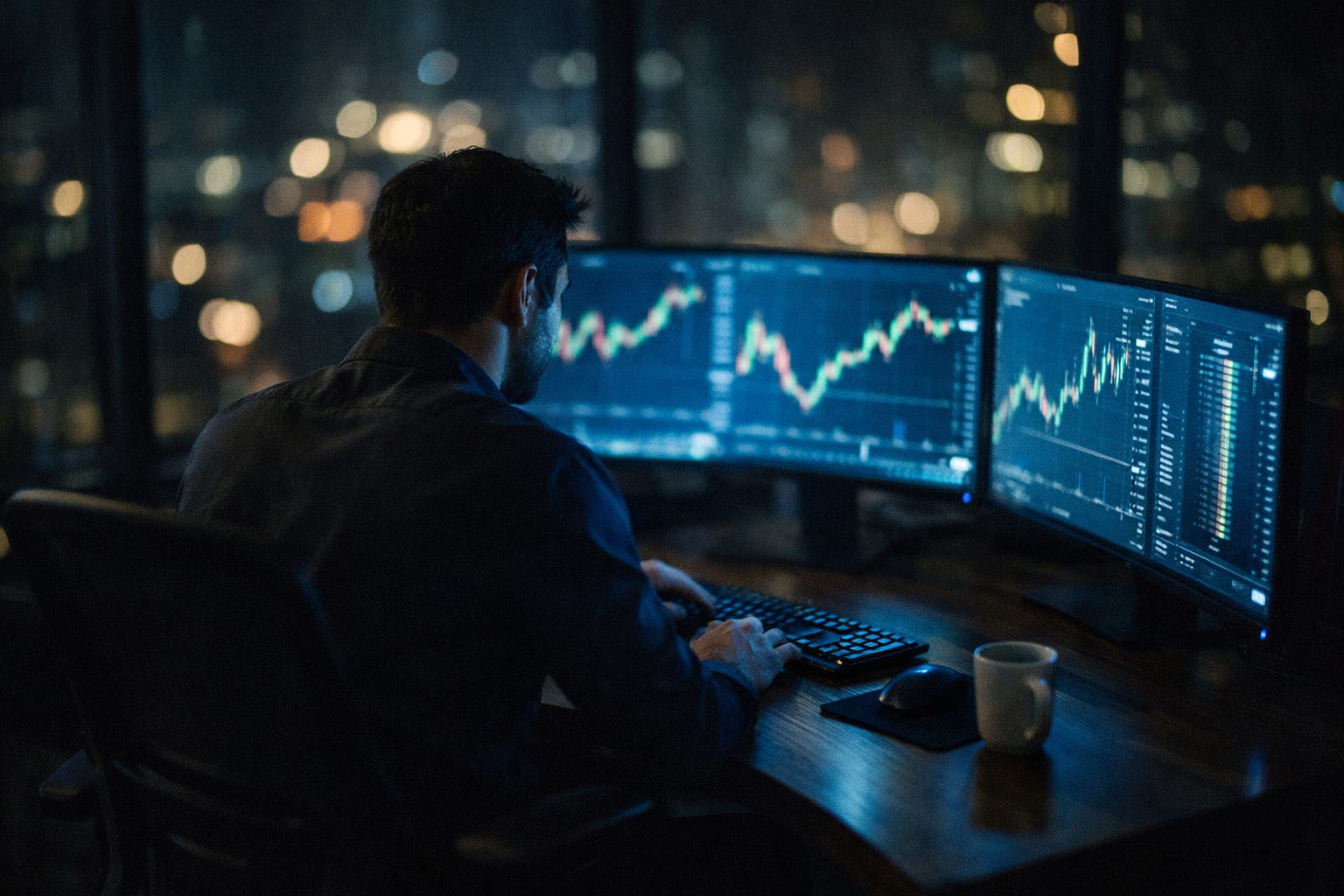 The Math of Prediction Markets: Binary Options, Kelly Criterion, and CLOB  Pricing Mechanics