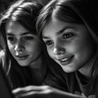 Could Your Child's Online Friend Be a Predator?