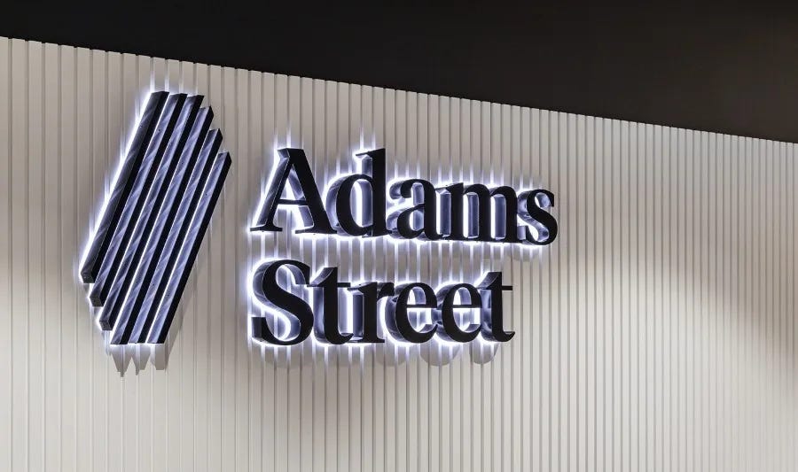 Adams Street launches Luxembourg evergreen fund to widen private equity ...