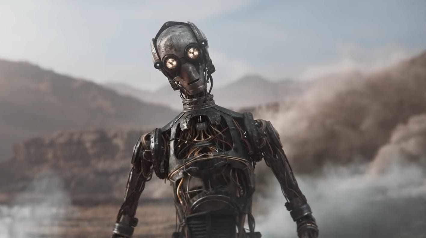 Star Wars Eclipse: All the key details, summarized by humans | PC Gamer Star Wars Eclipse: All the key details, summarized by humans | PC Gamer