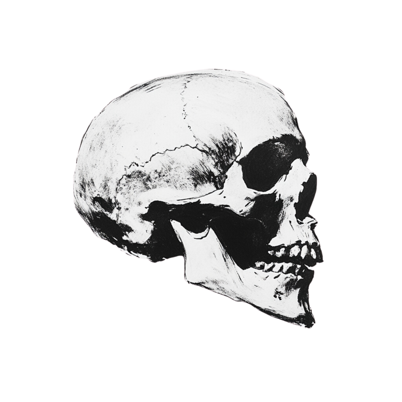 Fragments of Humanity