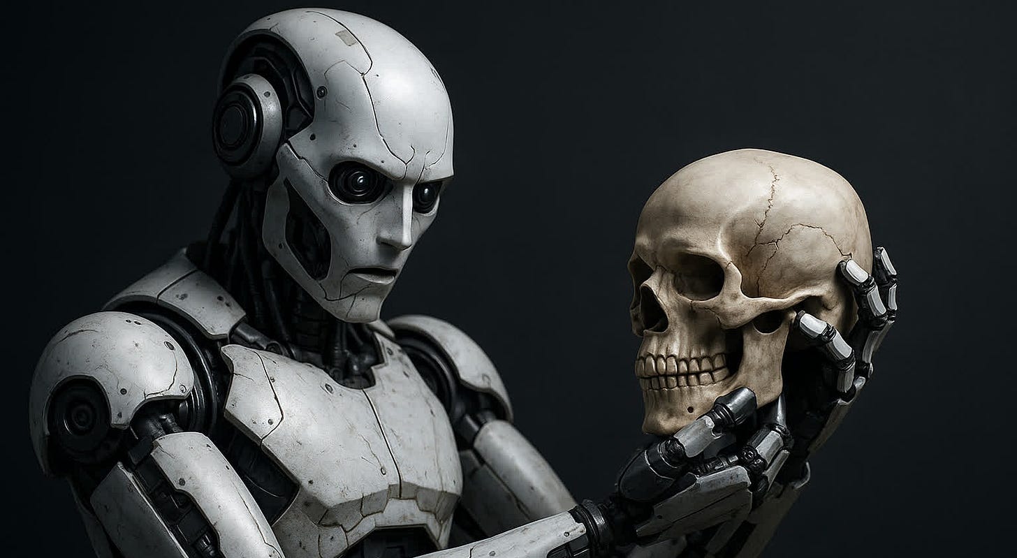 AI robots with the power to crush skulls? "Whistleblower" lawsuit sounds  alarm on Figure AI | TechSpot