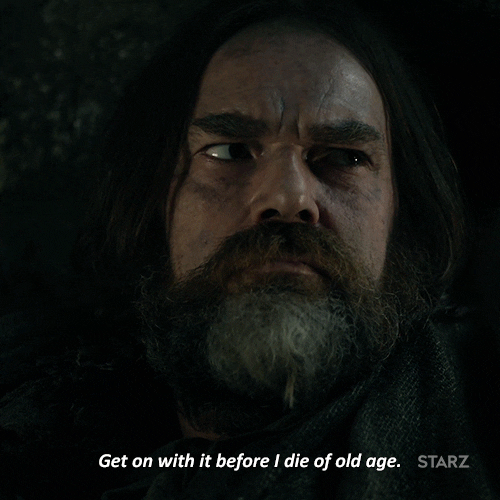 Outlander Season 3 TV Show Review - Chapter Break Outlander Season 3 TV Show Review - Chapter Break