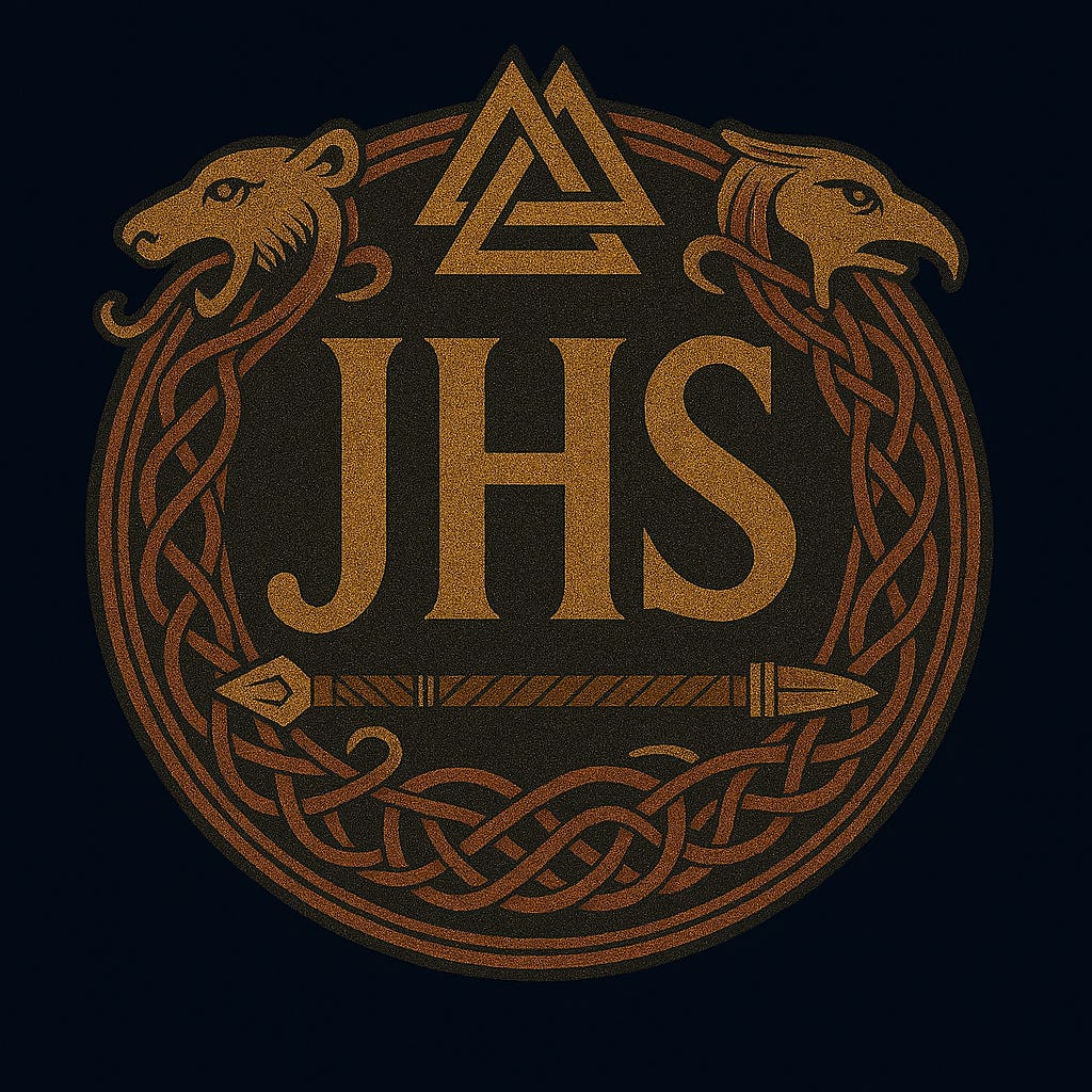 Josef’s Hall of Sagas