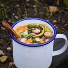 Self-sufficiency stew