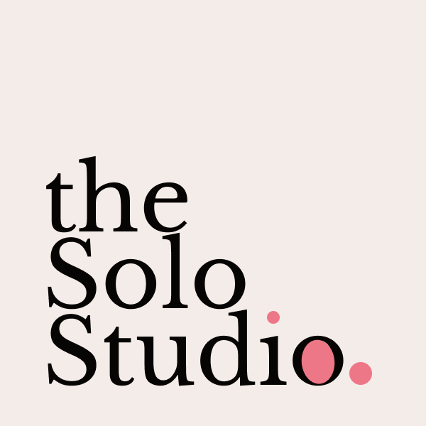 The Solo Studio.
