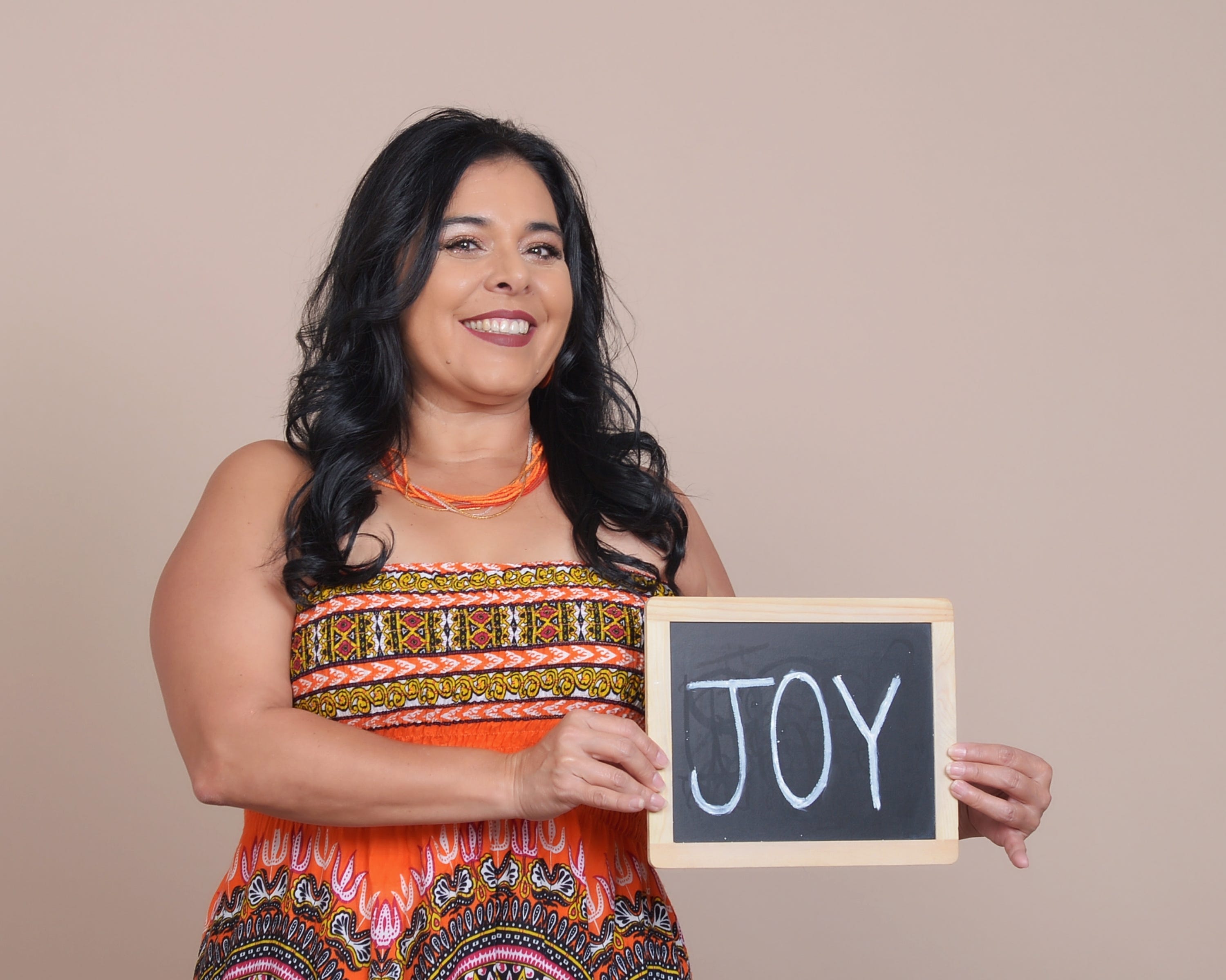 Insights From JOY