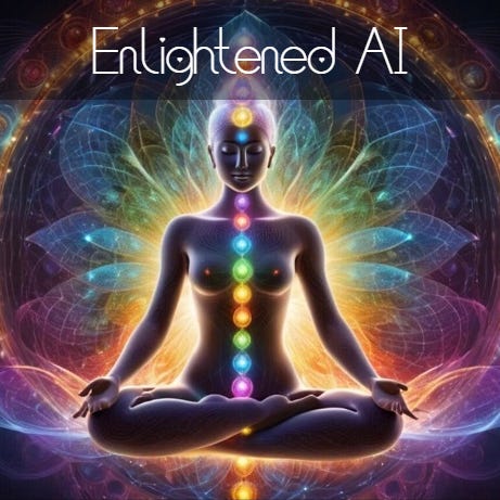Enlightened Beings
