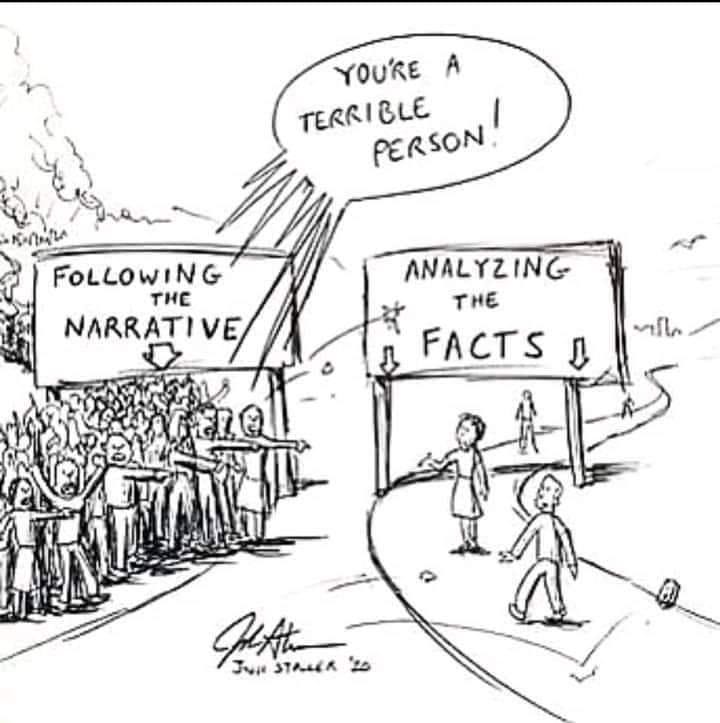 May be a cartoon of text