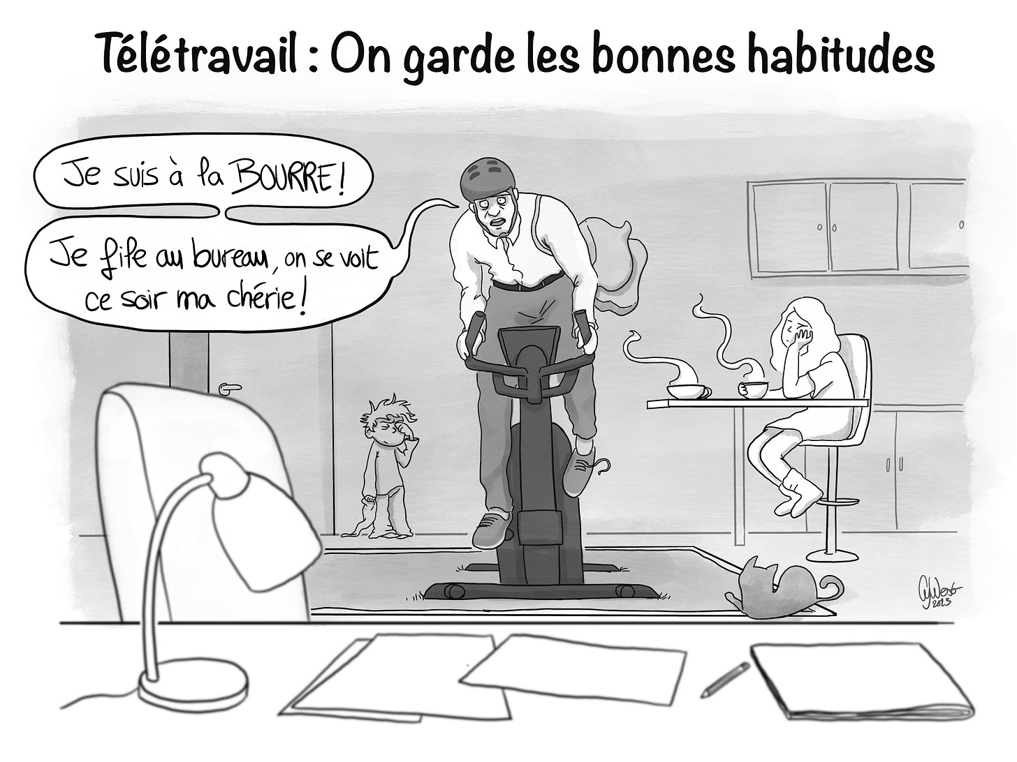 dessin de presse dessin de presse