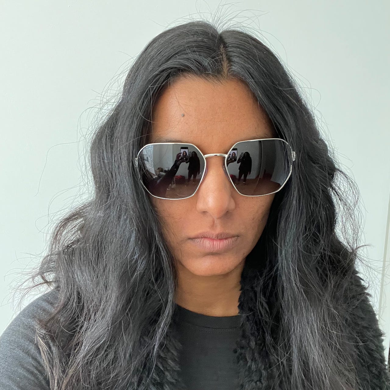 Yoga for Billionaires and other adventures of Ms. Sara Raj