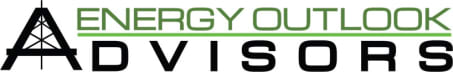 Energy Outlook Advisors' Newsletter
