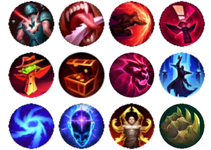 LoL Rune Guide for Patch 25.08: What to Pick, When to Pick, and Why It ...