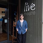 How lockdown gave Newcastle playwright the freedom to go wild