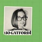 Jo Gatford - Curriculum Manager 