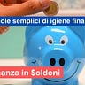 La Finanza in Soldoni 