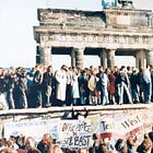 Remember, Remember, the Ninth of November