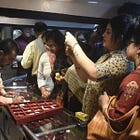 After Rs 2,000 note ban, gold traders tread with caution to avoid harassment
