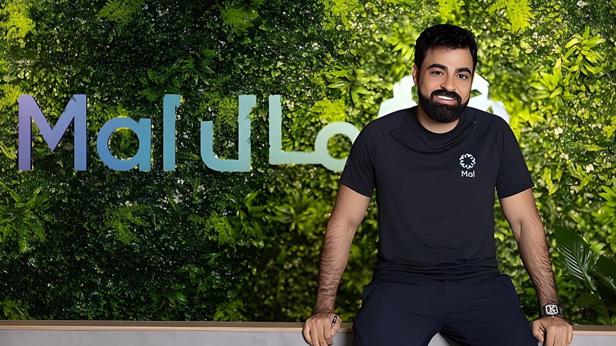 Mal AI-native bank raises record $230 million seed round