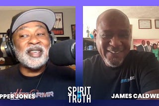 Music, Faith, Life + Other Stuff | Kipper Jones | Substack