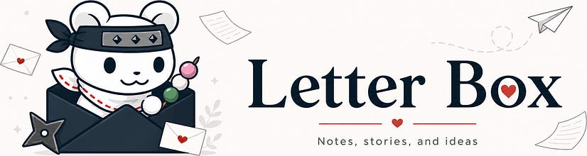 Letter Box