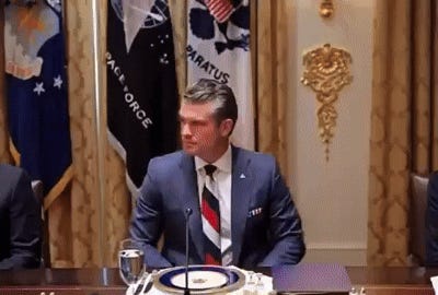 Zelensky Gets the Fig Amid Trump Admin's Whacky Day