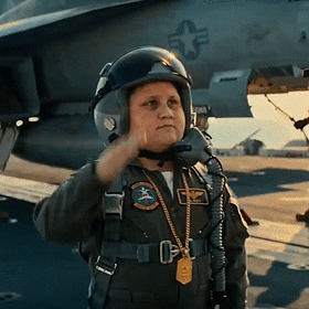 The AI Filmmaker Outrunning Hollywood