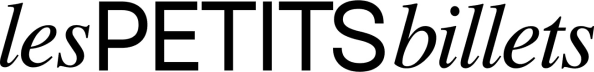 Les petits Billets